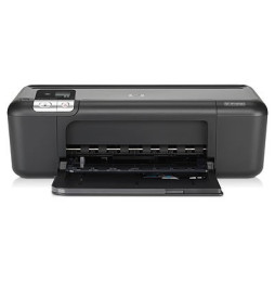 Imprimante HP Deskjet D5563 (CB774C)
