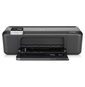 Imprimante HP Deskjet D5563 (CB774C)
