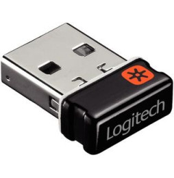 Logitech Marathon Mouse M705