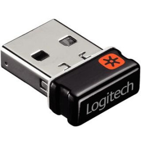 Logitech Marathon Mouse M705