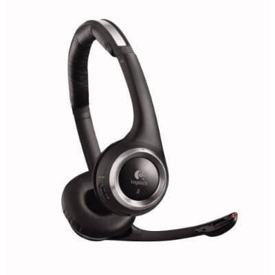 Logitech ClearChat PC Wireless