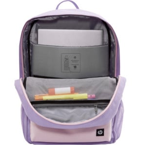 HP Sac à dos Campus (lavande) Sac à dos HP Campus (lavande)  (7J597AA)