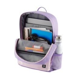 HP Sac à dos Campus (lavande) Sac à dos HP Campus (lavande)  (7J597AA)