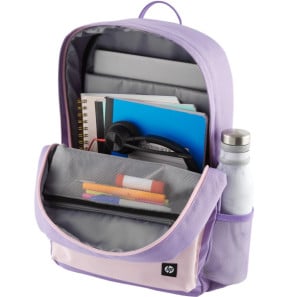 HP Sac à dos Campus (lavande) Sac à dos HP Campus (lavande)  (7J597AA)