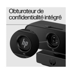 HP Webcam FHD 430 Webcam FHD HP 430  (77B11AA)