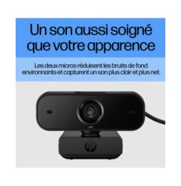 HP Webcam FHD 430 Webcam FHD HP 430  (77B11AA)