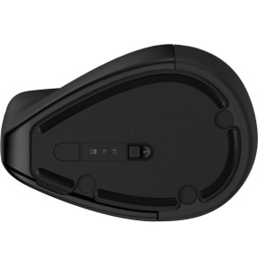 HP Souris sans fil ergonomique 920 Souris sans fil ergonomique HP 920  (6H1A4AA)