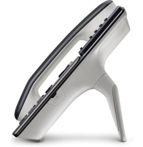POLY Téléphone IP Edge E350 compatible PoE Téléphone IP Poly Edge E350 compatible PoE  (82M89AA)