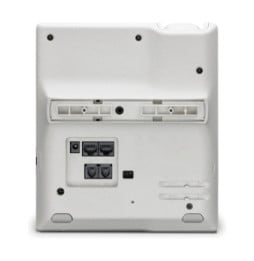 POLY Téléphone IP Edge E350 compatible PoE Téléphone IP Poly Edge E350 compatible PoE  (82M89AA)