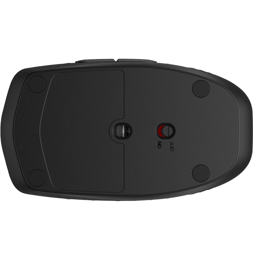 HP Souris Bluetooth programmable 420 Souris Bluetooth programmable HP 420 (7M1D3AA) — image 7
