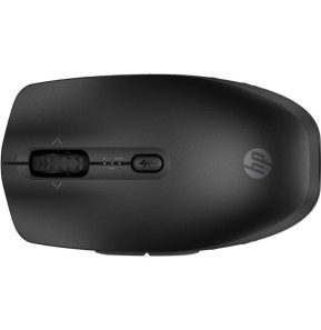 HP Souris Bluetooth programmable 420 Souris Bluetooth programmable HP 420 (7M1D3AA) — image 8