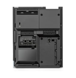 POLY Téléphone multimédia professionnel CCX 505 pour Microsoft Teams et compatible PoE (82Z79AA)
