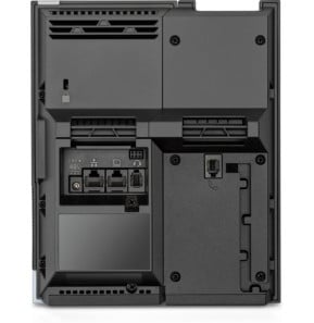 POLY Téléphone multimédia professionnel CCX 505 pour Microsoft Teams et compatible PoE (82Z79AA)