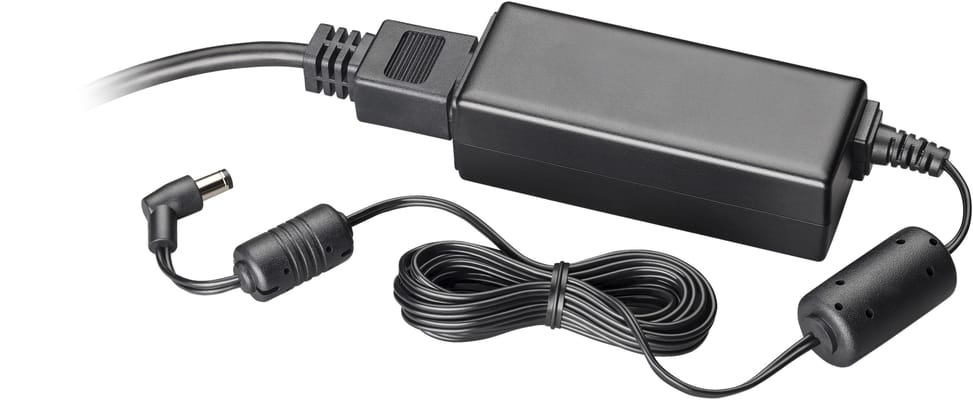 POLY Téléphone multimédia professionnel CCX 505 pour Microsoft Teams et compatible PoE (82Z79AA) — image 8