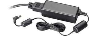 POLY Téléphone multimédia professionnel CCX 505 pour Microsoft Teams et compatible PoE (82Z79AA) — image 8