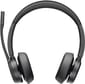 Micro-casque Poly Voyager 4320 (76U50AA)