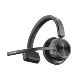 POLY Micro-casque Voyager 4320 USB-C +dongle BT700 Micro-casque Poly Voyager 4320 USB-C +dongle BT700  (76U50AA)