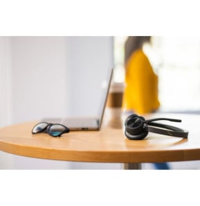 POLY Micro-casque Voyager 4320 USB-C +dongle BT700 Micro-casque Poly Voyager 4320 USB-C +dongle BT700  (76U50AA)