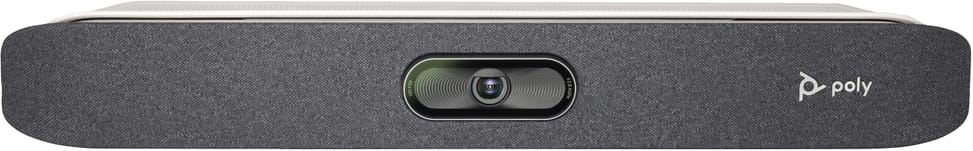 شريط مؤتمرات فيديو الكل في واحد POLY Studio X30 (83Z45AA) — صورة 1