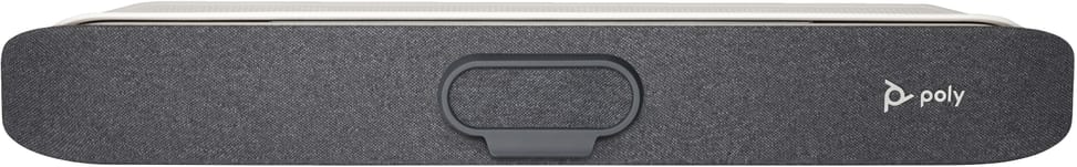 شريط مؤتمرات فيديو الكل في واحد POLY Studio X30 (83Z45AA) — صورة 4