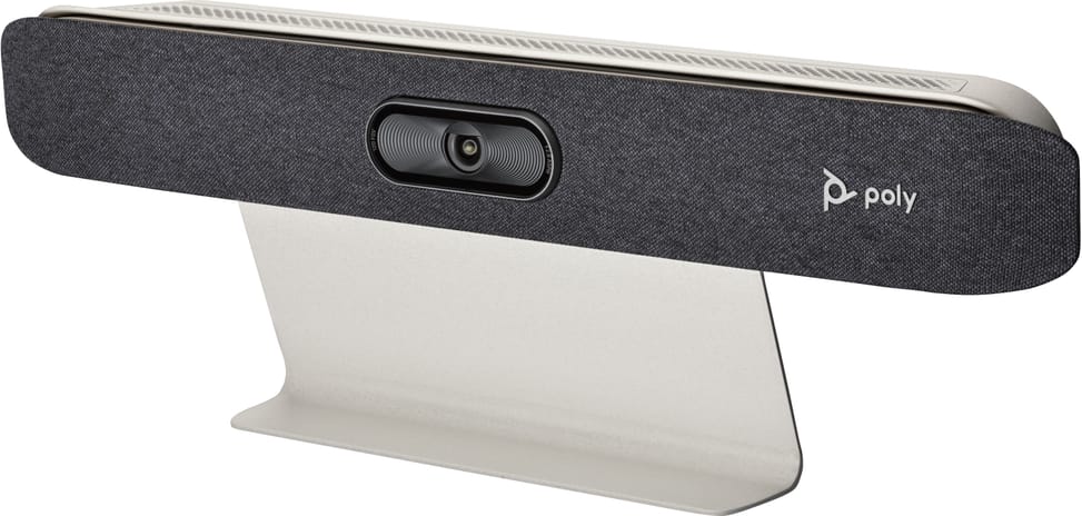 شريط مؤتمرات فيديو الكل في واحد POLY Studio X30 (83Z45AA) — صورة 5