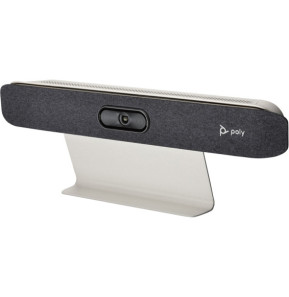 POLY Barre de visioconférence tout-en-un Studio X30 Barre de visioconférence tout-en-un Poly Studio X30  (83Z45AA)