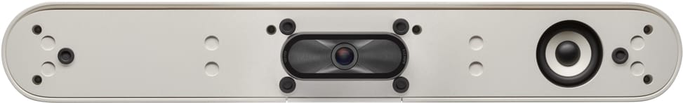 شريط مؤتمرات فيديو الكل في واحد POLY Studio X30 (83Z45AA) — صورة 7