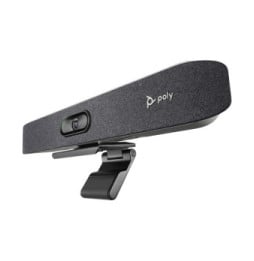 POLY Barre de visioconférence tout-en-un Studio X30 Barre de visioconférence tout-en-un Poly Studio X30  (83Z45AA)