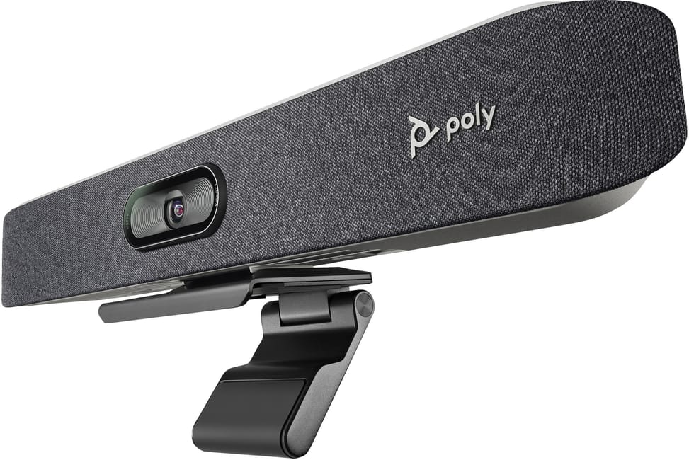 شريط مؤتمرات فيديو الكل في واحد POLY Studio X30 (83Z45AA) — صورة 8