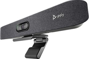 POLY Barre de visioconférence tout-en-un Studio X30 Barre de visioconférence tout-en-un Poly Studio X30 (83Z45AA) — image 8