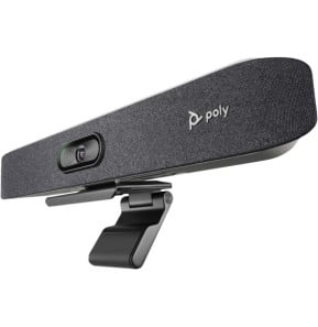 POLY Barre de visioconférence tout-en-un Studio X30 Barre de visioconférence tout-en-un Poly Studio X30  (83Z45AA)