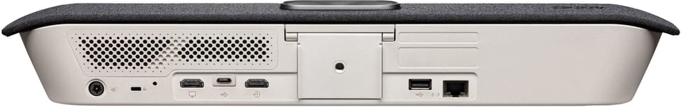 شريط مؤتمرات فيديو الكل في واحد POLY Studio X30 (83Z45AA) — صورة 9