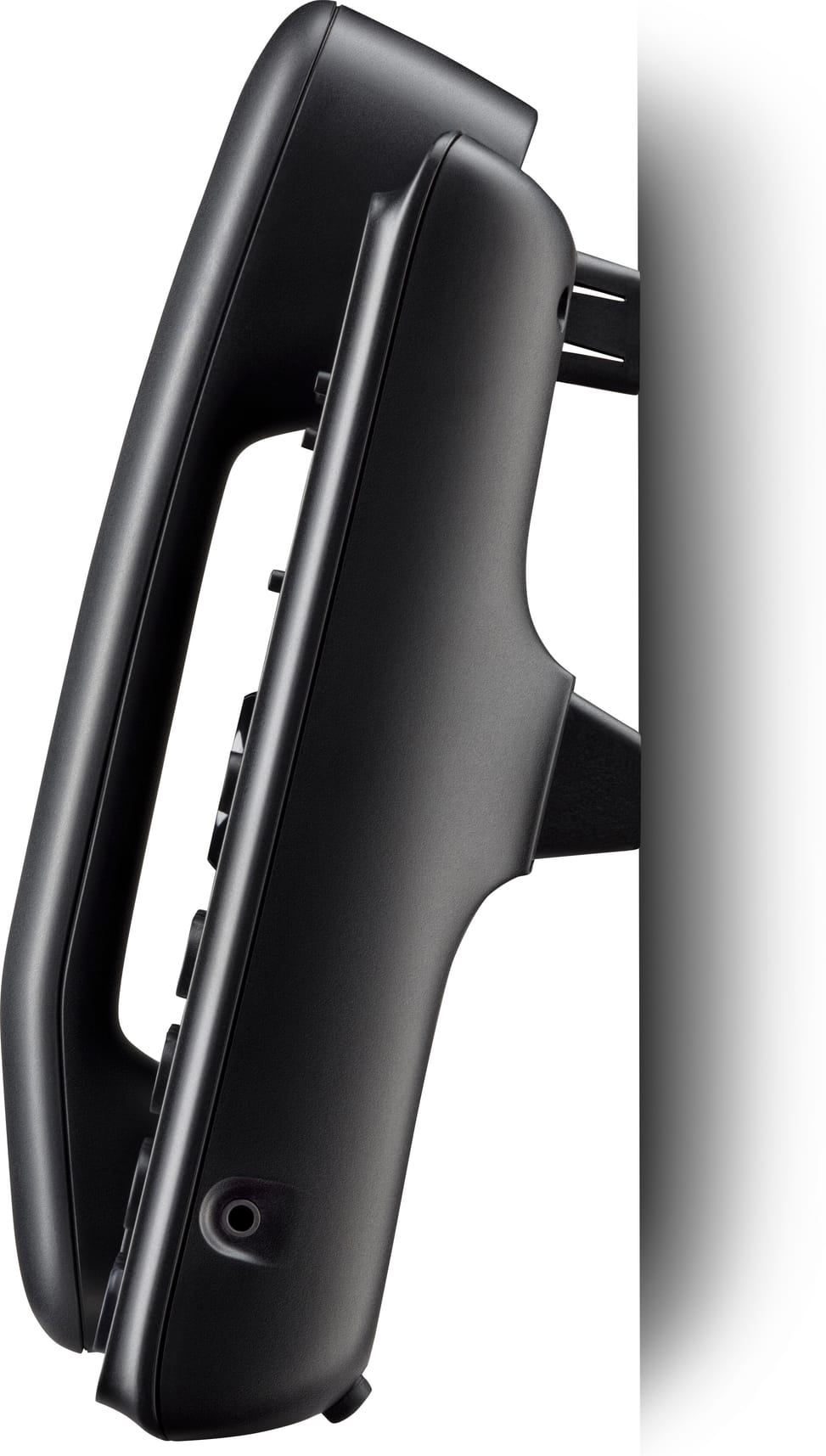 POLY Téléphone IP Edge B10 avec module d’alimentation PRC (84C19AA) — image 3