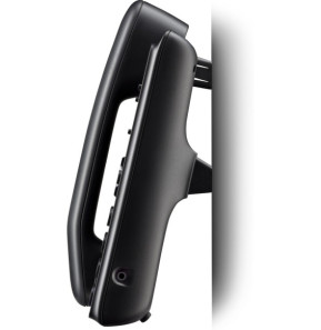 POLY Téléphone IP Edge B10 avec module d’alimentation PRC (84C19AA)