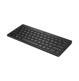 HP Clavier Bluetooth multi-appareil compact 355 Clavier Bluetooth multi-appareil compact HP 355  (692S9AA)