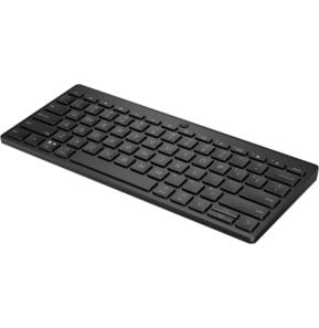 HP Clavier Bluetooth multi-appareil compact 355 Clavier Bluetooth multi-appareil compact HP 355  (692S9AA)