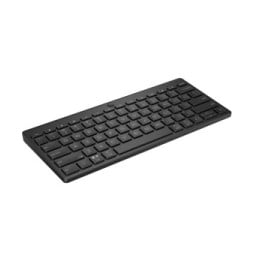 HP Clavier Bluetooth multi-appareil compact 355 Clavier Bluetooth multi-appareil compact HP 355  (692S9AA)