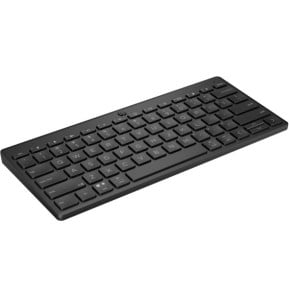 HP Clavier Bluetooth multi-appareil compact 355 Clavier Bluetooth multi-appareil compact HP 355  (692S9AA)