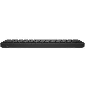 HP Clavier Bluetooth multi-appareil compact 355 Clavier Bluetooth multi-appareil compact HP 355  (692S9AA)