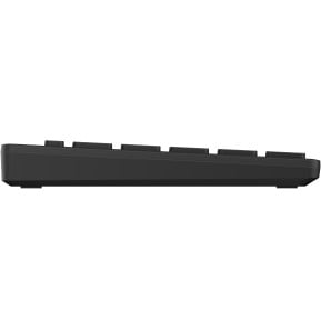 HP Clavier Bluetooth multi-appareil compact 355 Clavier Bluetooth multi-appareil compact HP 355  (692S9AA)