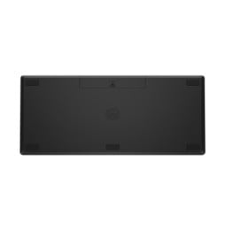 HP Clavier Bluetooth multi-appareil compact 355 Clavier Bluetooth multi-appareil compact HP 355  (692S9AA)