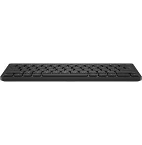 HP Clavier Bluetooth multi-appareil compact 355 Clavier Bluetooth multi-appareil compact HP 355  (692S9AA)