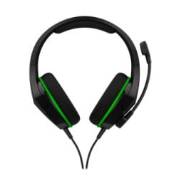 HyperX CloudXBoxer - Casque pour jeux (vert noir) - Xbox HyperX CloudXBoxer - Casque pour jeux (vert noir) - Xbox  (4P5K1AA)