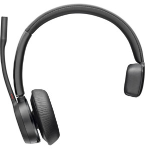POLY Micro-casque Voyager 4310 USB-C +dongle...