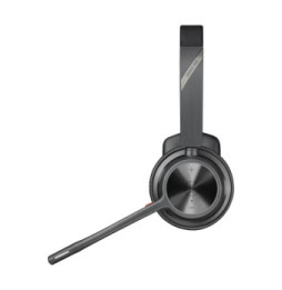 POLY Micro-casque Voyager 4310 USB-C +dongle BT700 Micro-casque Poly Voyager 4310 USB-C +dongle BT700  (77Y94AA)