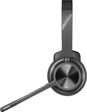 POLY Micro-casque Voyager 4310 USB-C +dongle BT700 Micro-casque Poly Voyager 4310 USB-C +dongle BT700 (77Y94AA) — image 2