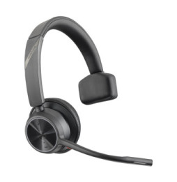 POLY Micro-casque Voyager 4310 USB-C +dongle BT700 Micro-casque Poly Voyager 4310 USB-C +dongle BT700  (77Y94AA)