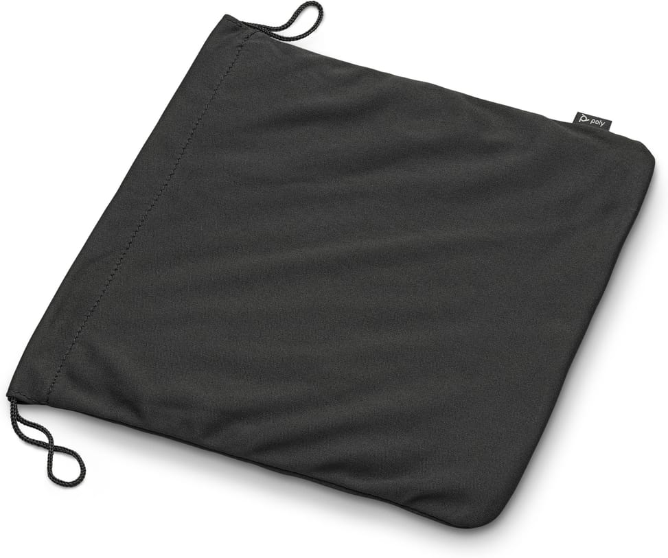 سماعة رأس بميكروفون POLY Voyager 4310 USB-C + مستقبل BT700 (77Y94AA) — صورة 4