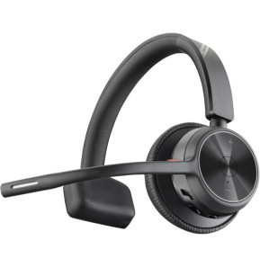 POLY Micro-casque Voyager 4310 USB-C +dongle BT700 Micro-casque Poly Voyager 4310 USB-C +dongle BT700  (77Y94AA)