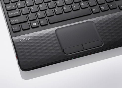Ordinateur portable Sony Vaio VPCEH16EF/B